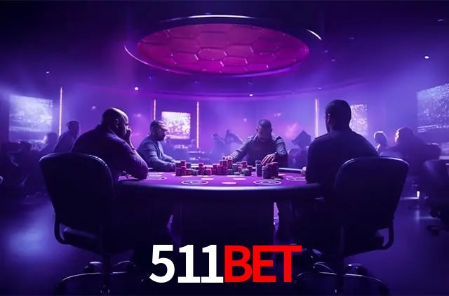 Diretório de Jogos 511Bet