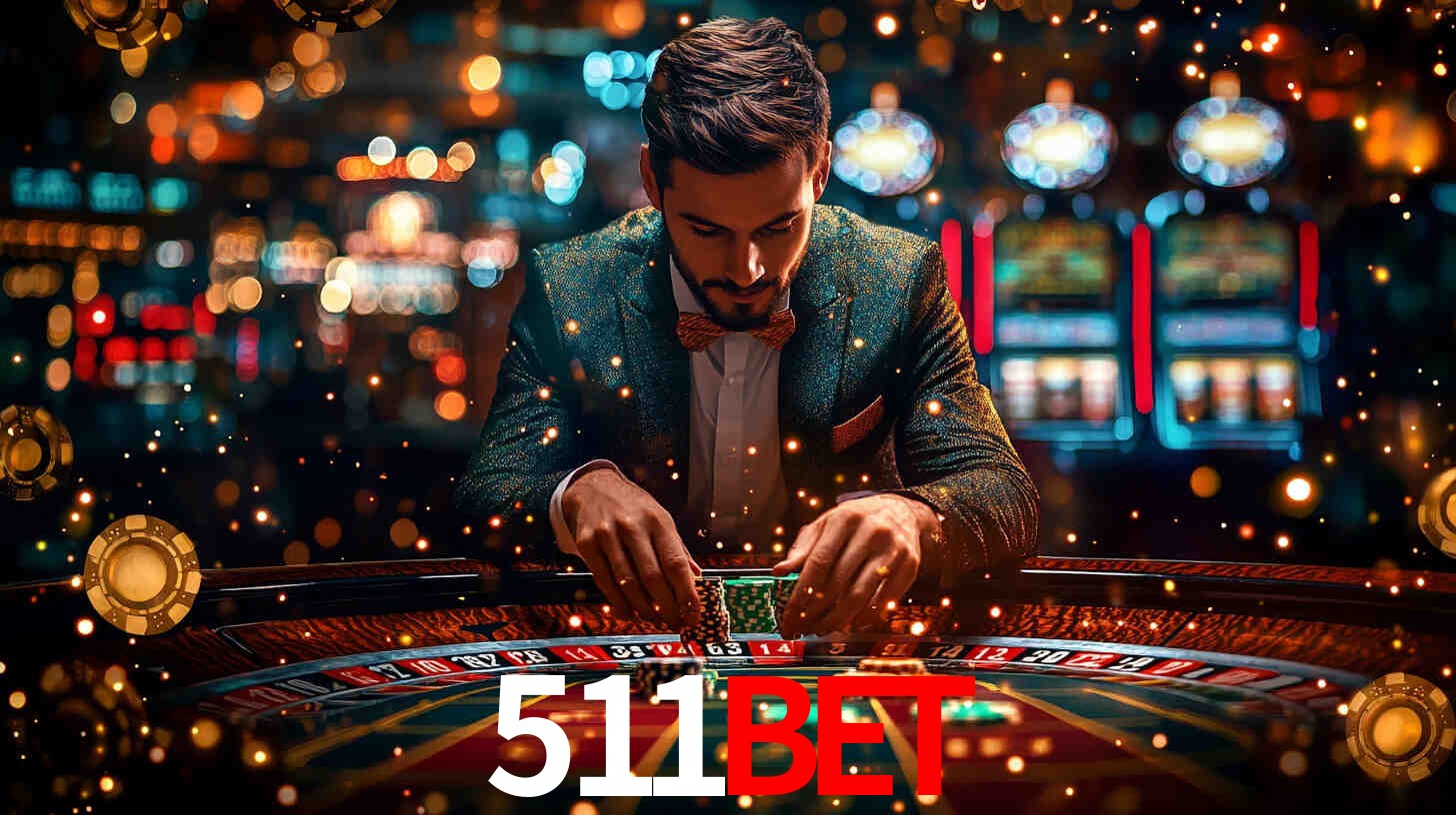 511Bet,511Bet App