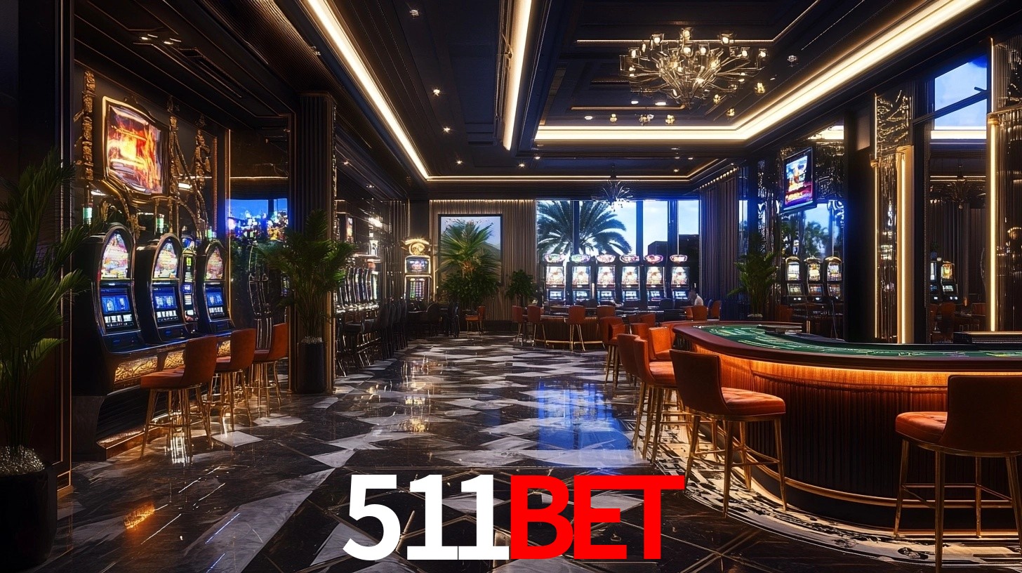 511Bet,511Bet App