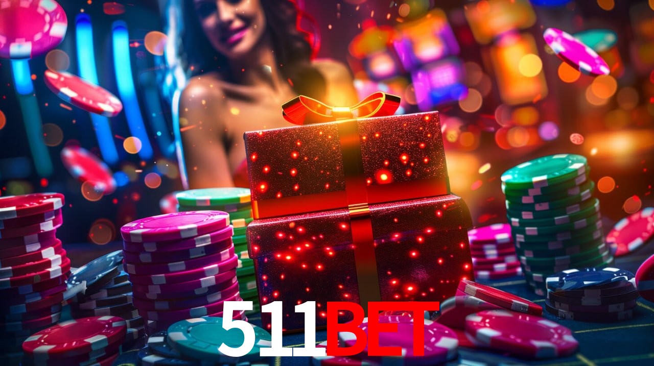 Benefícios da Conta 511Bet