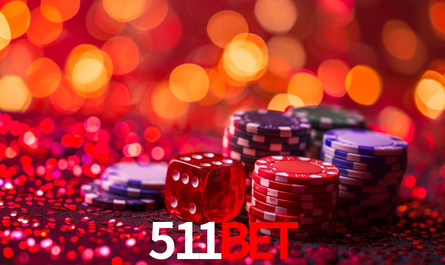 Recursos de Bônus 511Bet
