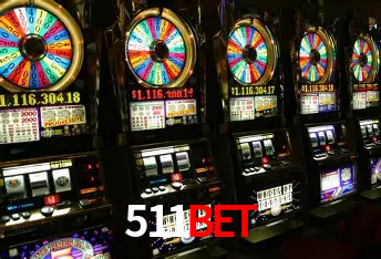 A Emoção da Loteria na 511Bet: Uma Chance de Mudança de Vida