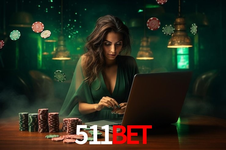Descubra a Essência do 511Bet: Nossa História e Compromissos