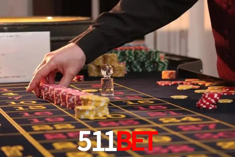 Interface Premium 511Bet