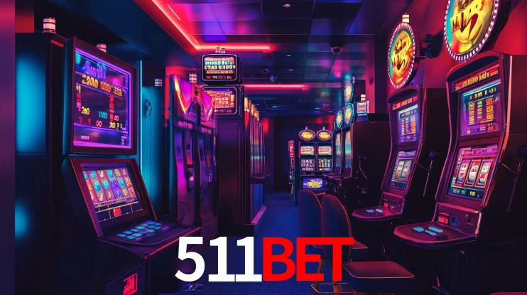 511Bet: Seu Cassino Premiado com Pagamentos Rápidos