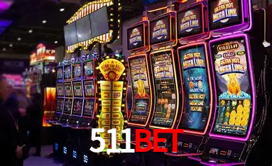 Seasonal Promotions 511Bet