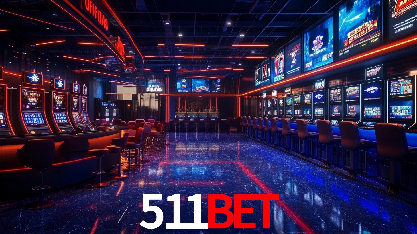 Explore as vantagens do 511Bet: serviço profissional e confiabilidade