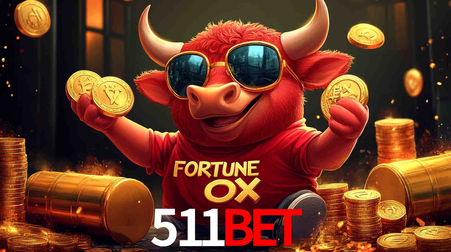 Jogos Exclusivos 511Bet
