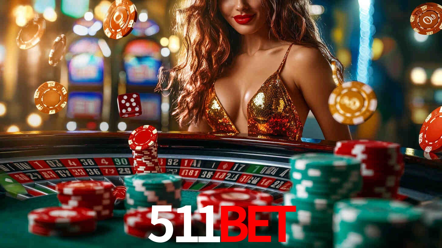511Bet: Jogos de Caça-Níqueis-Altas Recompensas, Roleta-Velocidade, Blackjack-Desafios Máximos