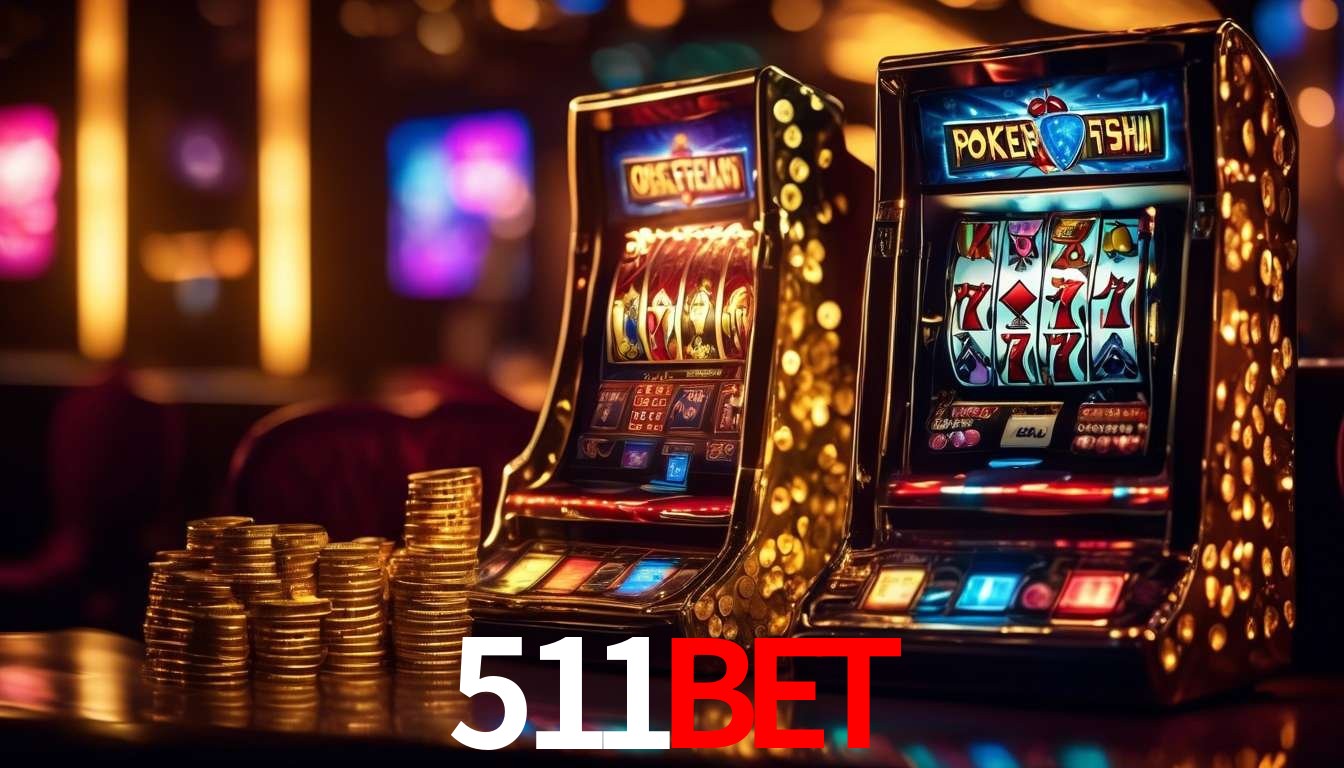 Casino Ao Vivo 511Bet