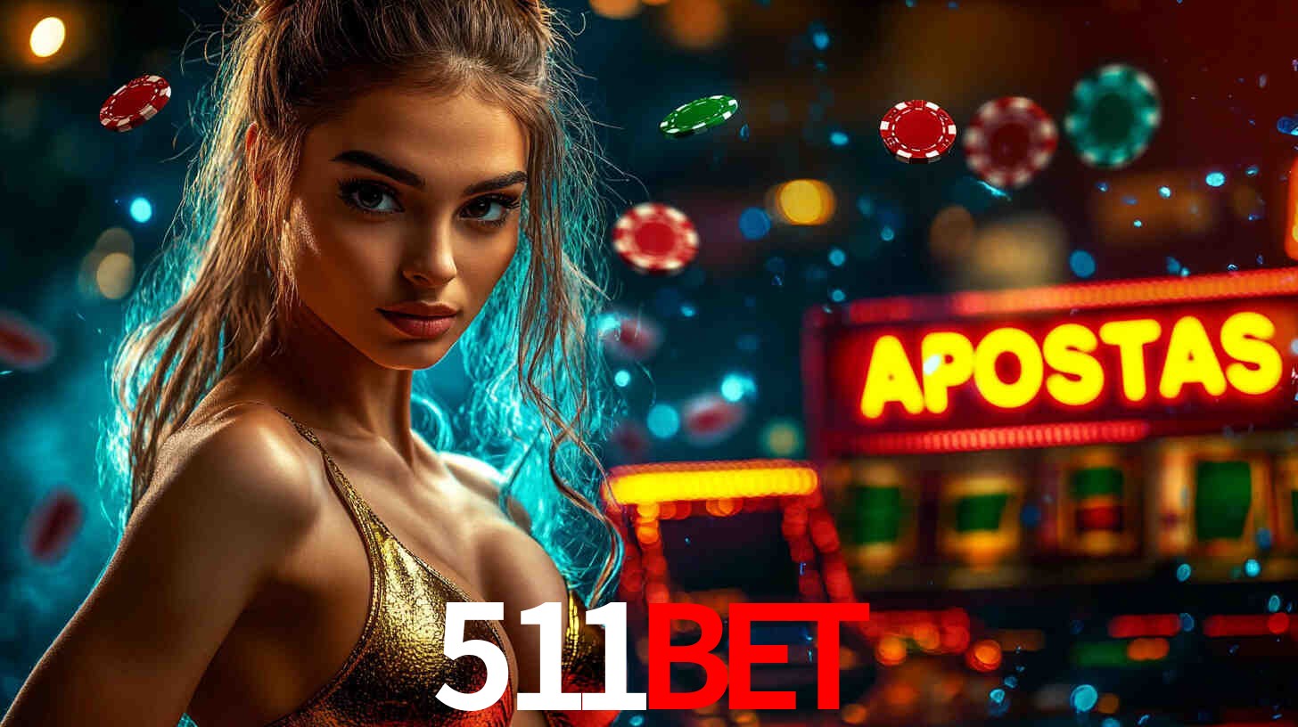 Casino Ao Vivo 511Bet