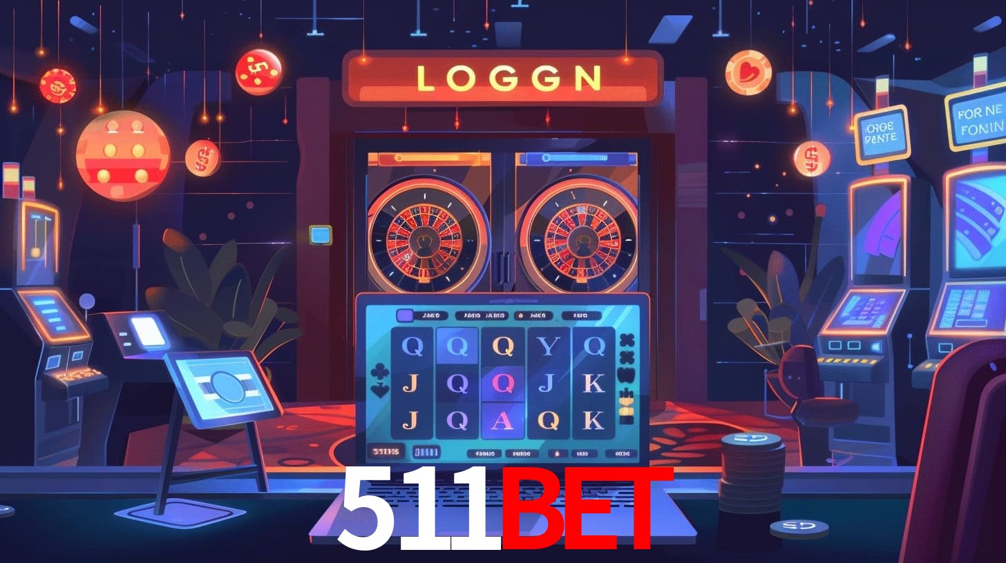 Descubra a Essência do 511Bet: Nossa História e Compromissos