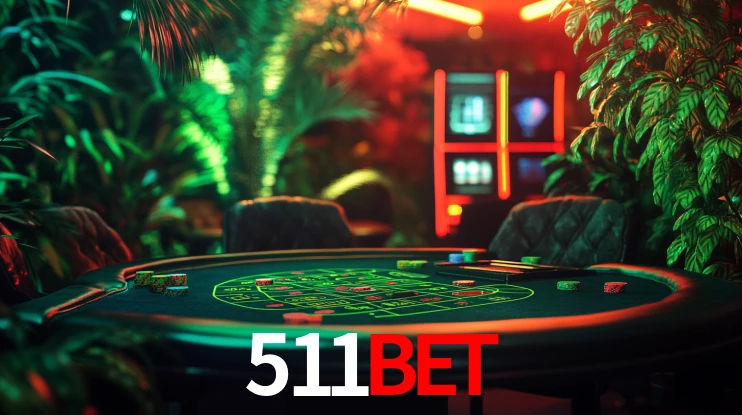 511Bet App Interface
