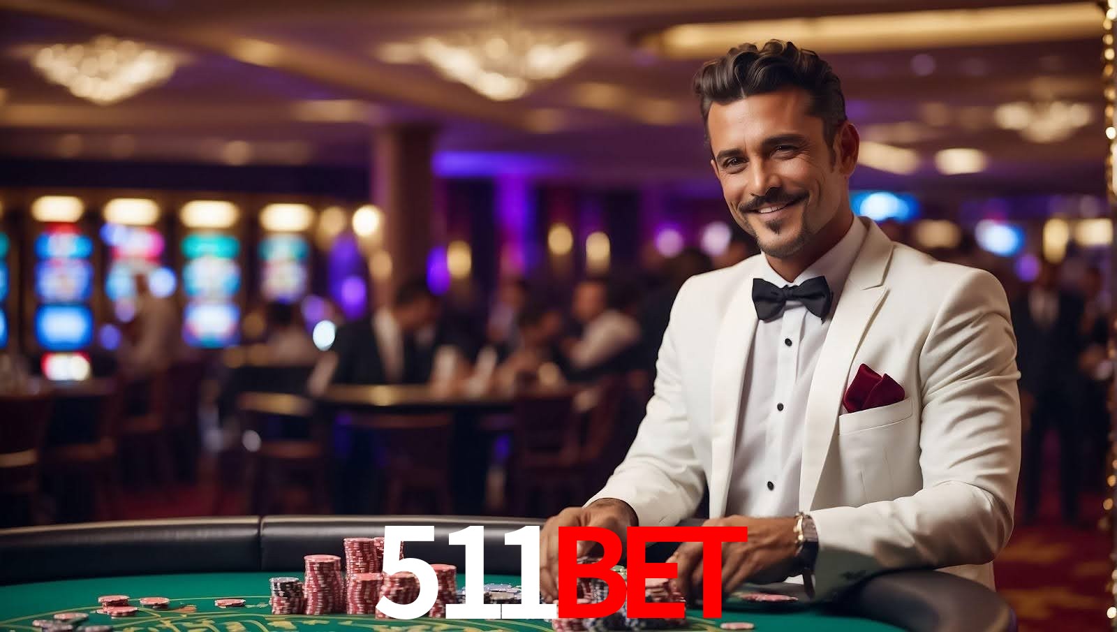 A Popularidade dos Caça-Níqueis no 511Bet