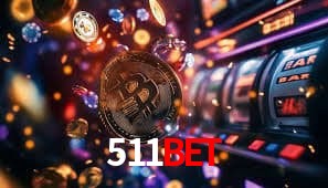 Design Responsivo 511Bet