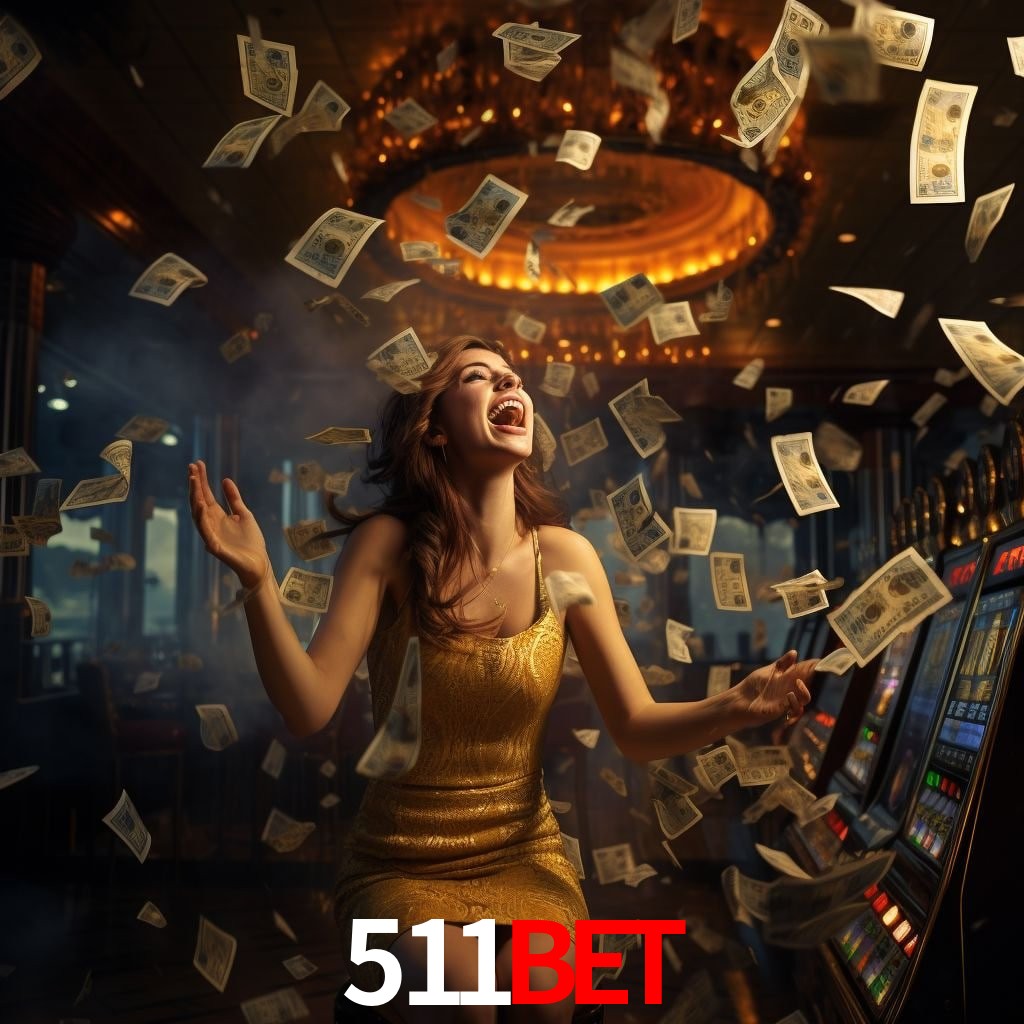 Welcome Bonus 511Bet