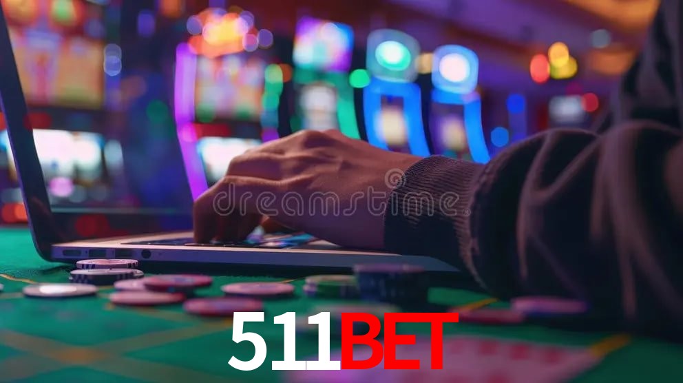 A Emoção da Loteria na 511Bet: Uma Chance de Mudança de Vida