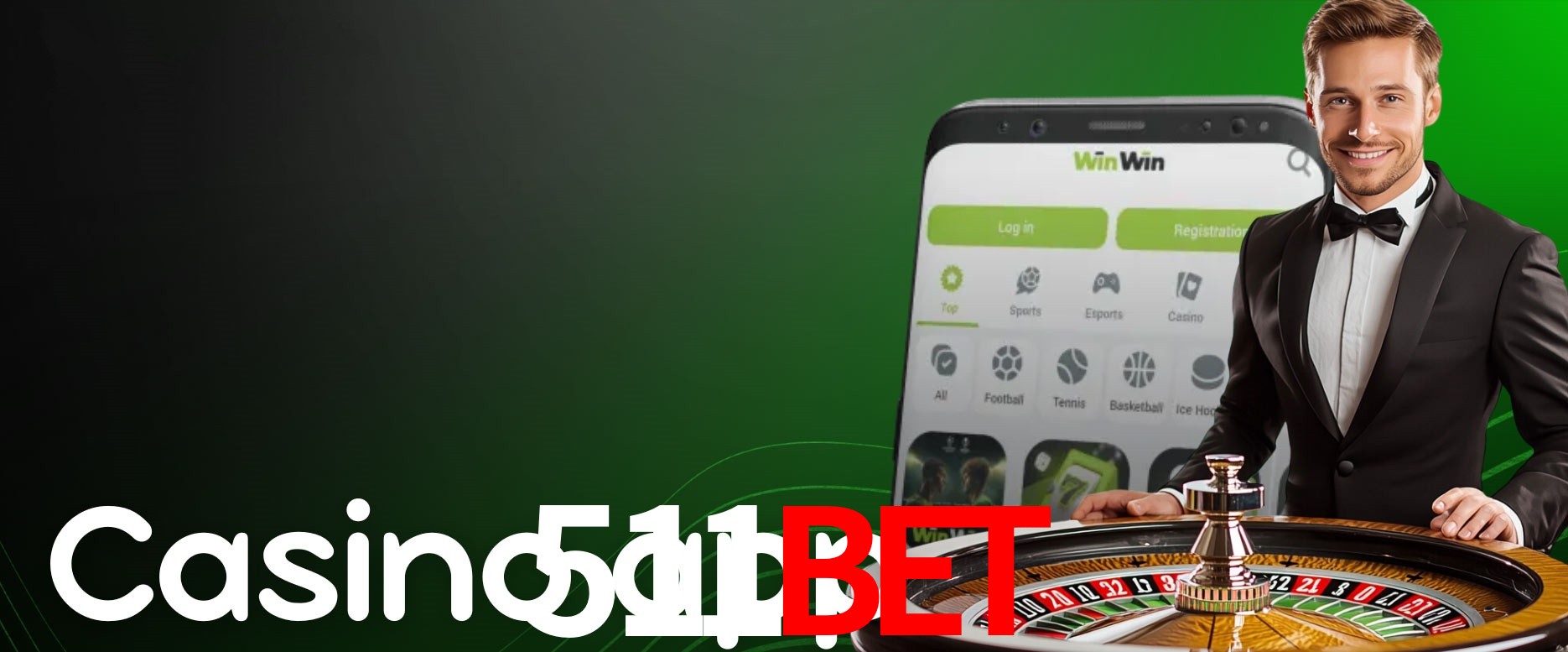 Games Directory 511Bet