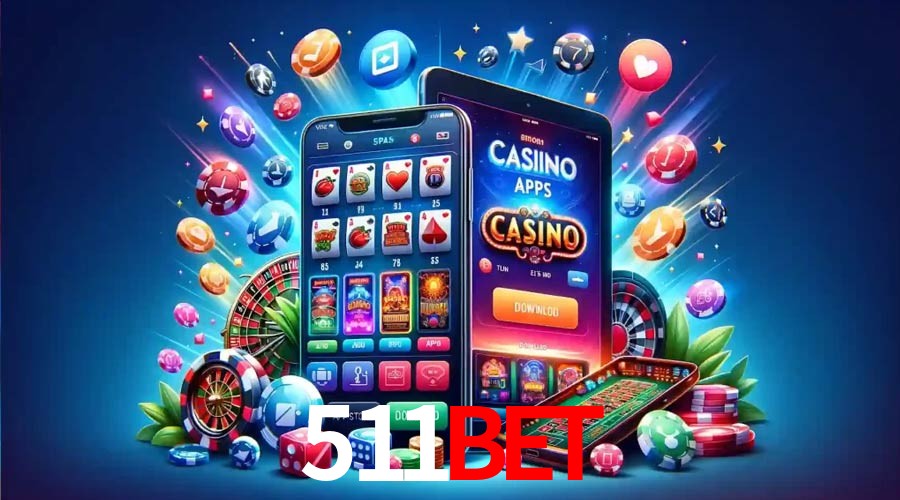 Bonus Features 511Bet