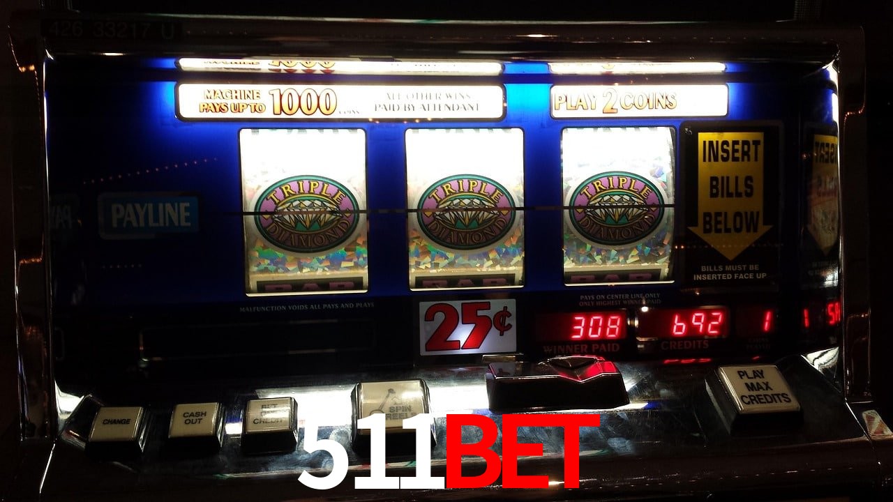 Live Casino 511Bet