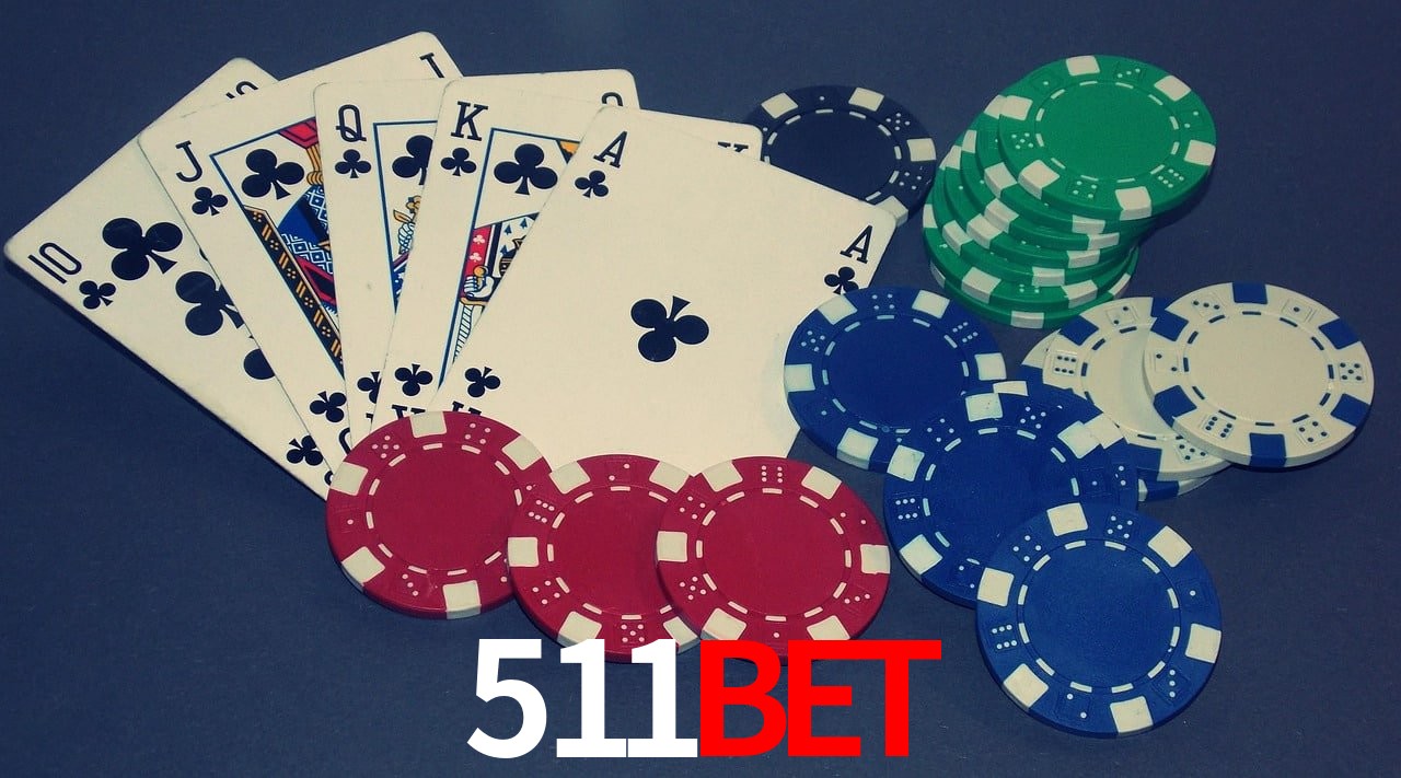 Football Betting 511Bet