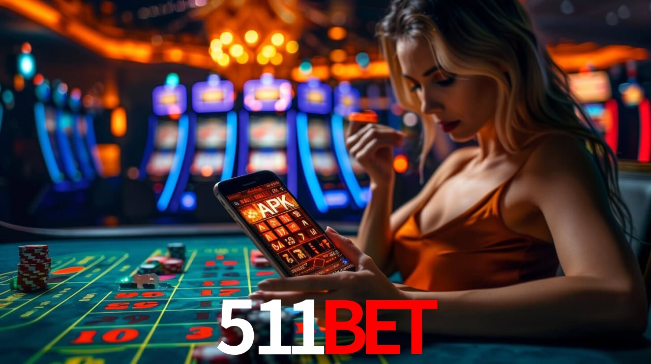 Programa VIP 511Bet