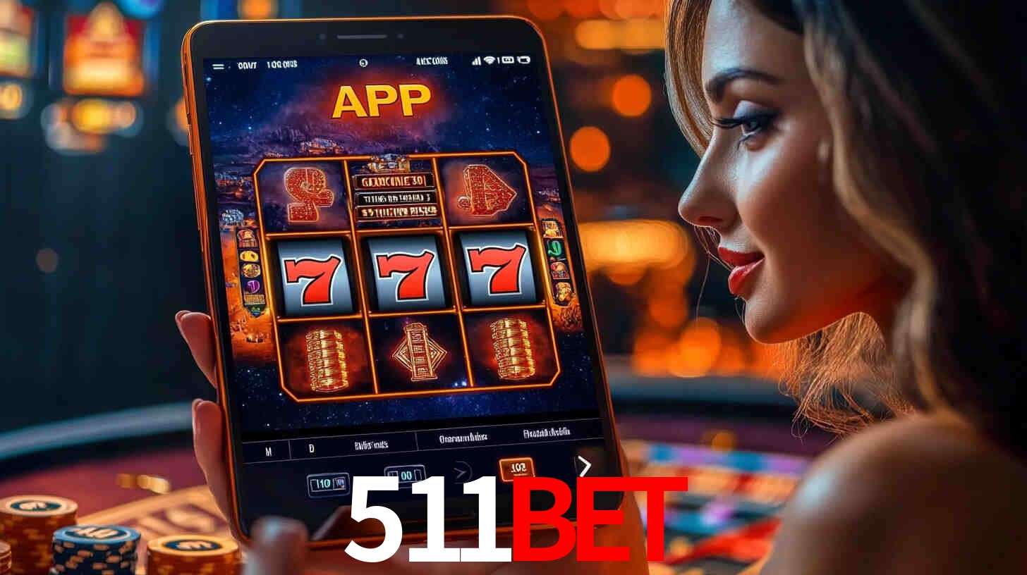 Descubra a Magia dos Jogos de Arcade no 511Bet