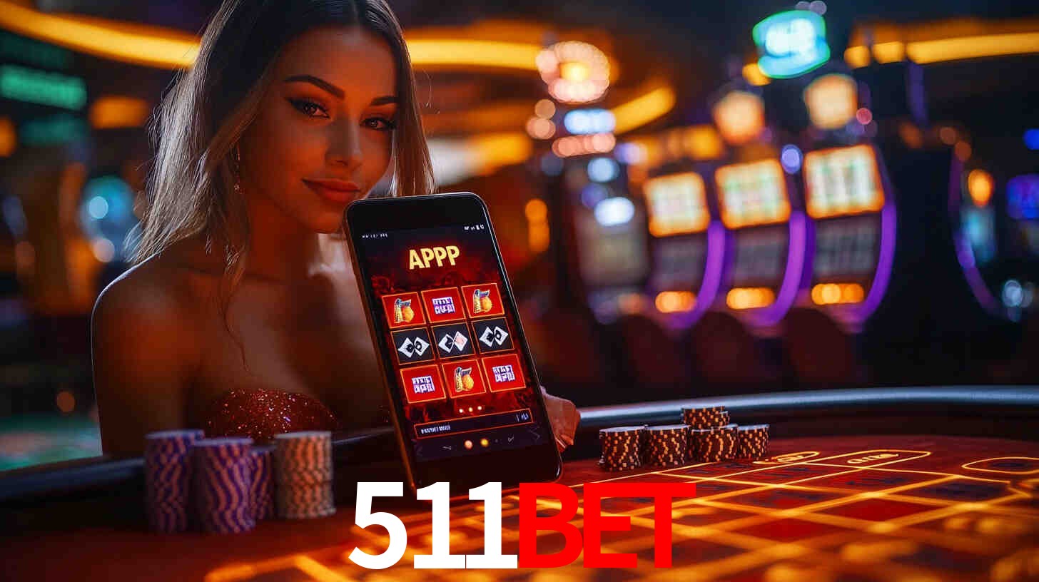 Casino VIP 511Bet
