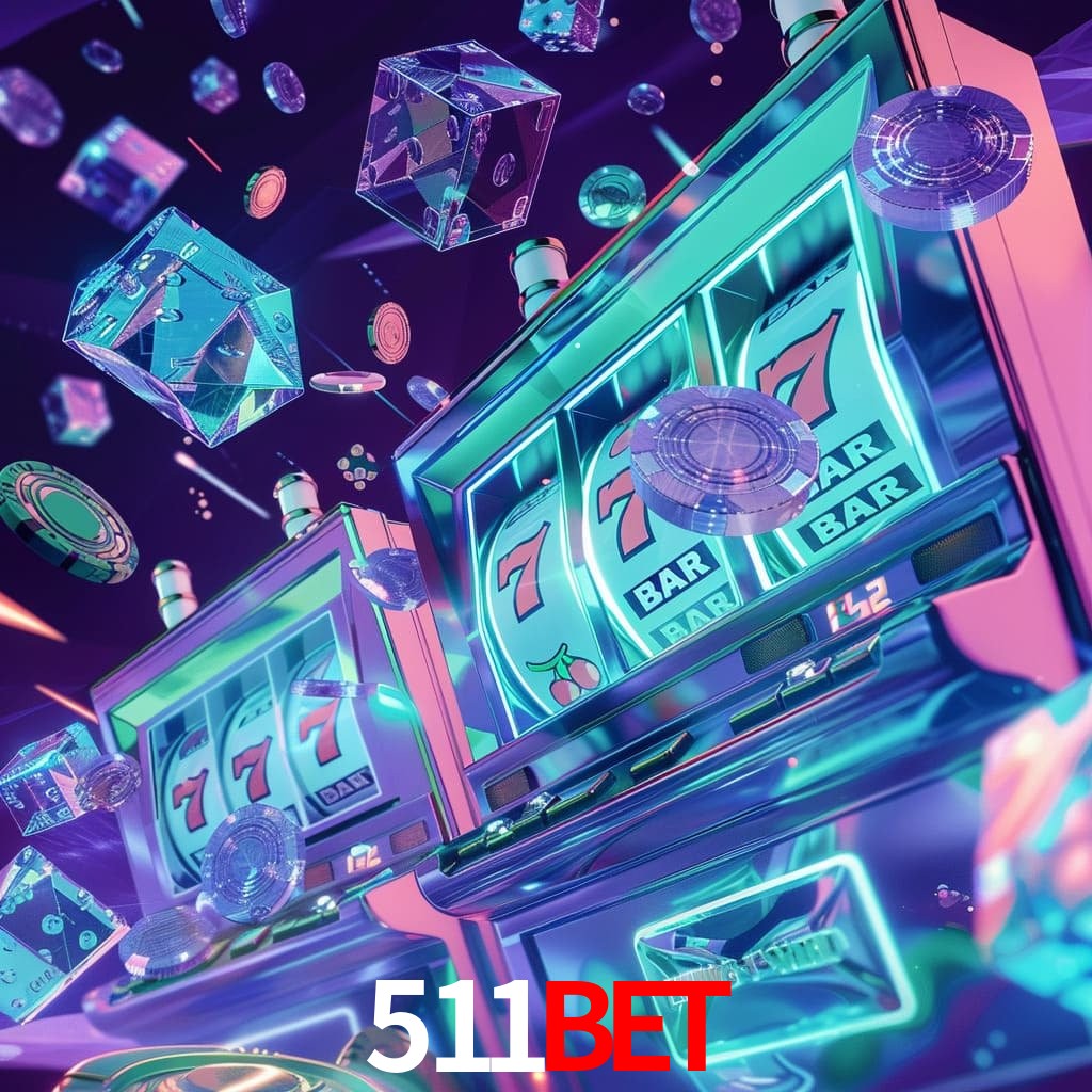 Tecnologia da Plataforma 511Bet