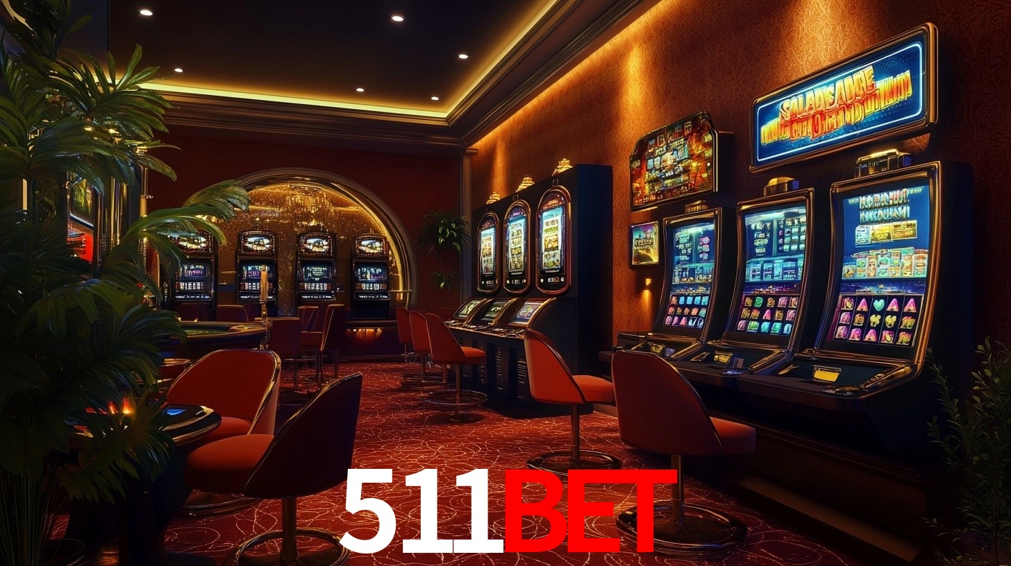 511Bet Casino Login