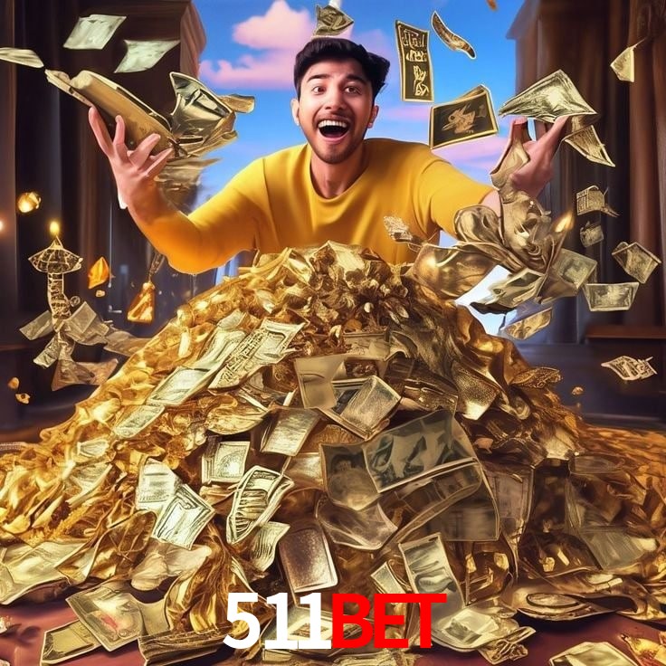 Apostas Esportivas na 511Bet: Um Guia Completo