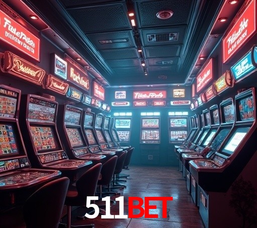 Descubra a Essência do 511Bet: Nossa História e Compromissos