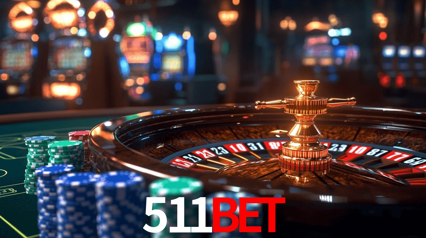 Bônus Generosos e Exclusivos no 511Bet para Você!