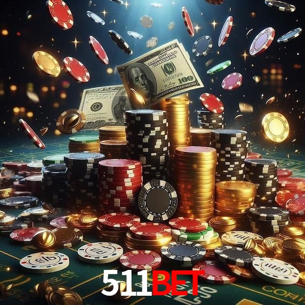 Sistemas de Segurança 511Bet