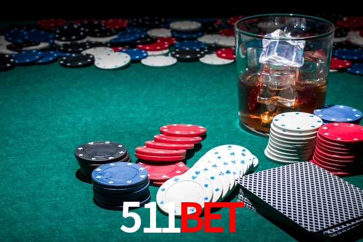 Inovações de Jogos na 511Bet: O Futuro das Experiências Interativas
