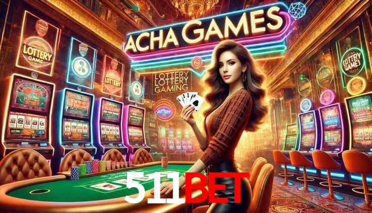 Roulette Table 511Bet