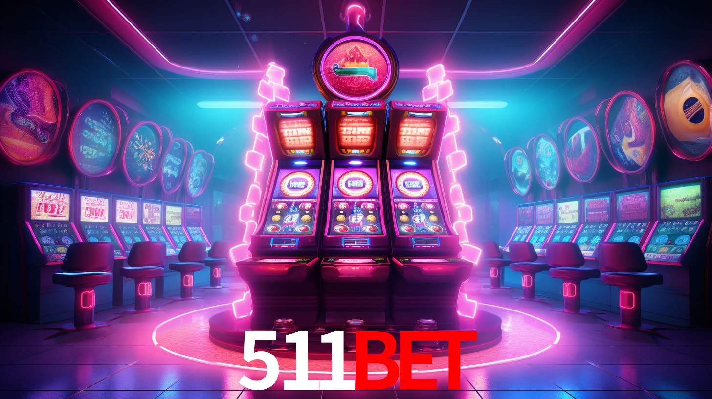 511Bet Casino Login