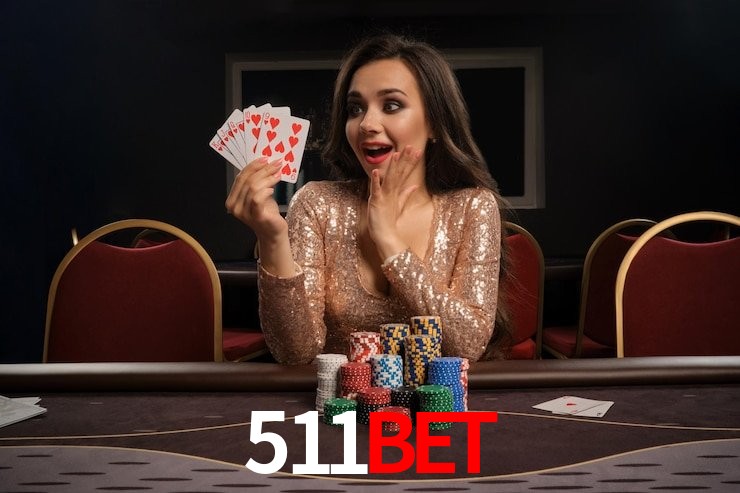 Especiais de Fim de Semana 511Bet