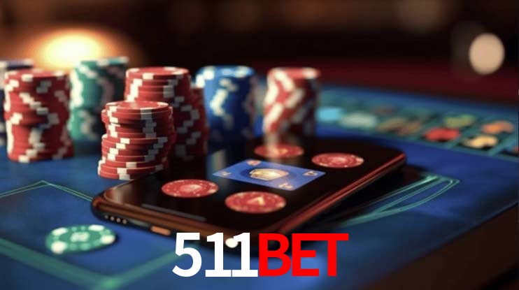 A Popularidade dos Caça-Níqueis no 511Bet