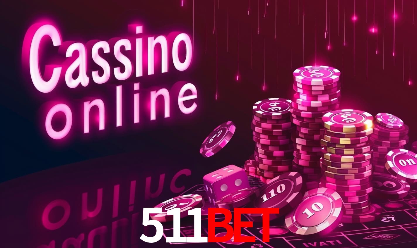 Estatísticas do Jogo 511Bet