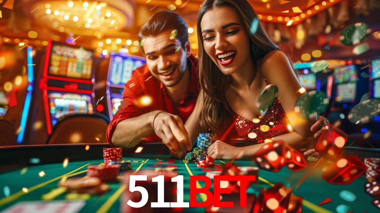 Apostas Esportivas na 511Bet: Um Guia Completo