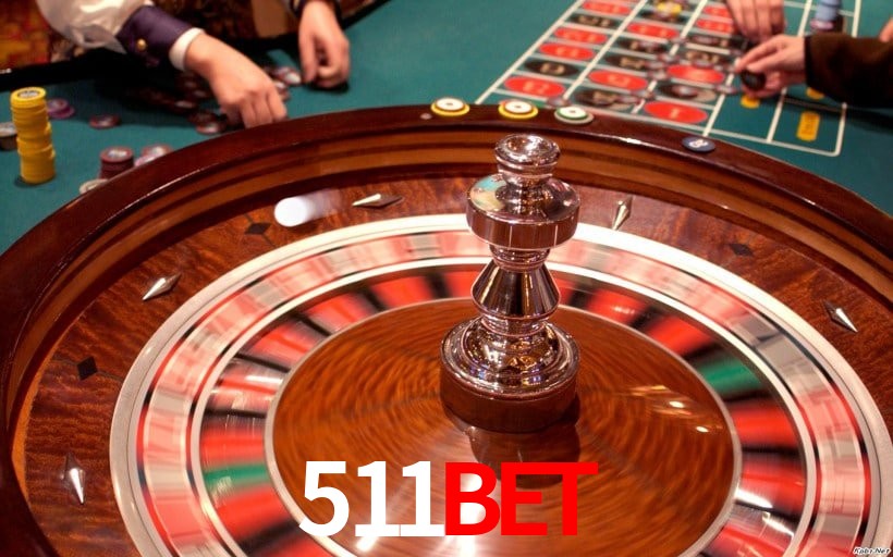 Desvendando o Mundo dos Jogos Virtuais na 511Bet