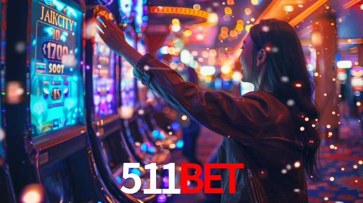 511Bet,511Bet App