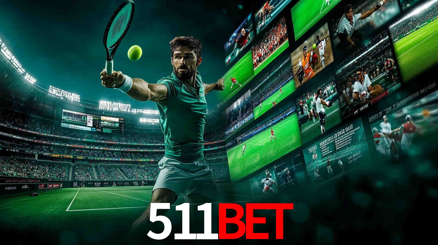 Torneios 511Bet
