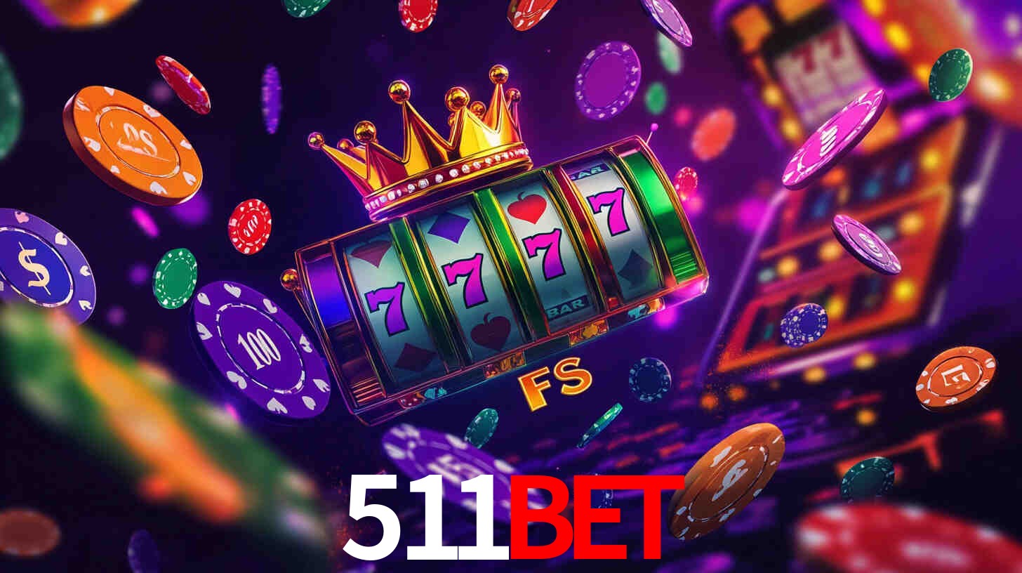511Bet,511Bet App