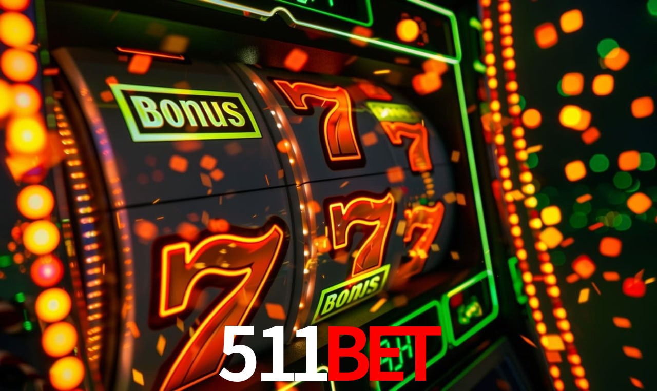 Login Seguro 511Bet