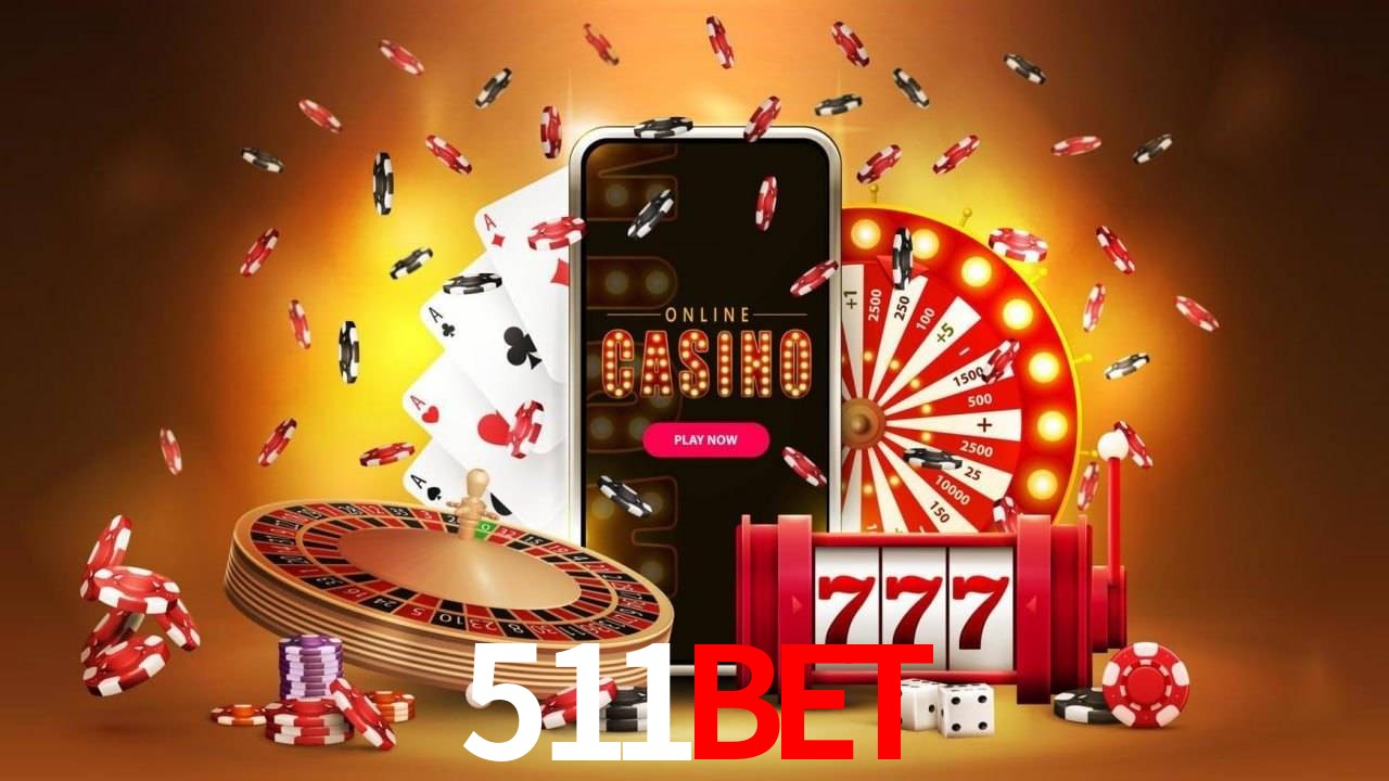 Descubra o Programa VIP da 511Bet: Vantagens Exclusivas para Jogadores