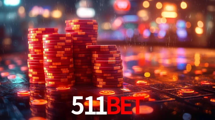 511Bet: A Experiência de Casino com Jogos de Mesa ao Vivo