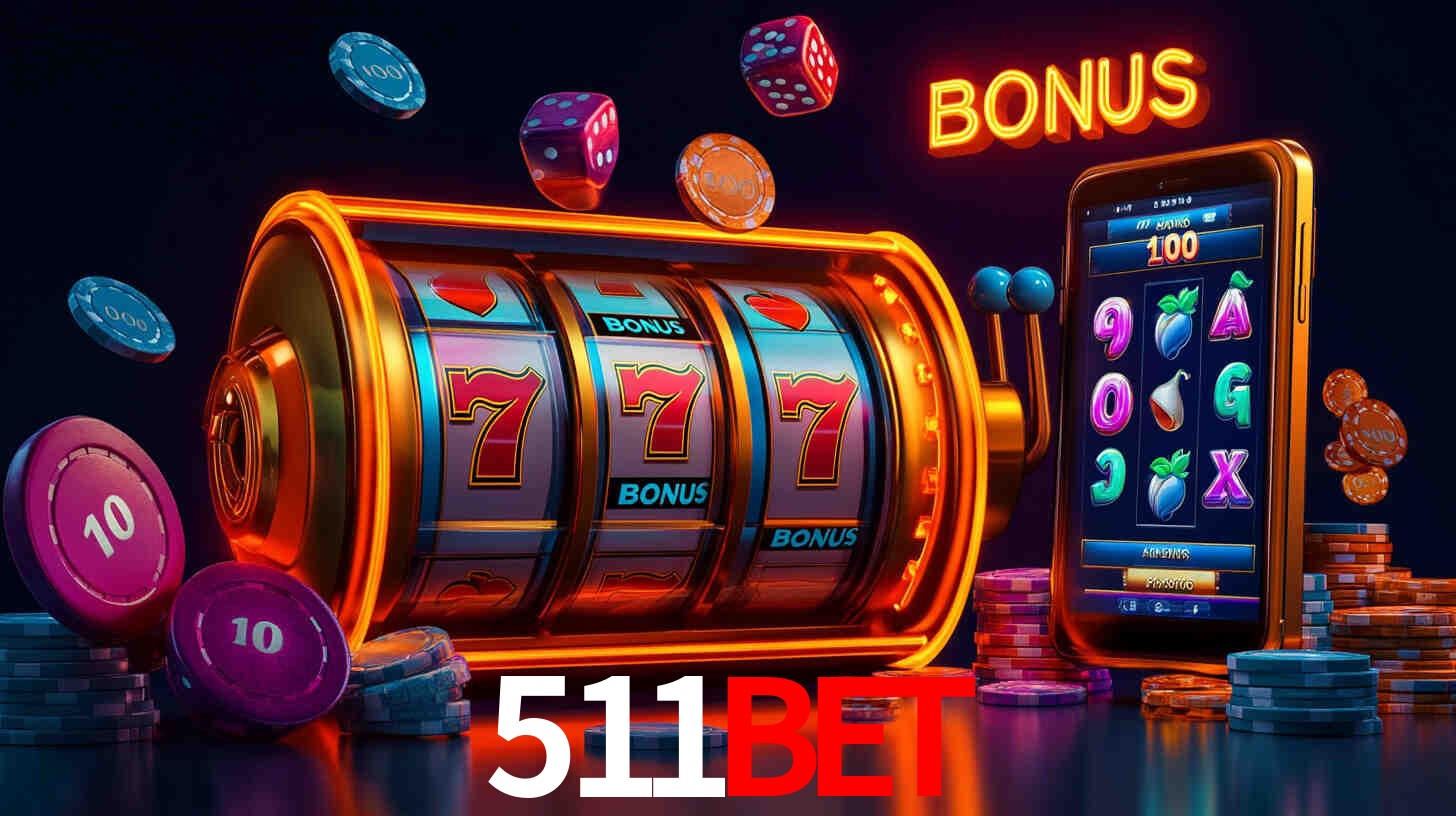 Apostas de Futebol 511Bet