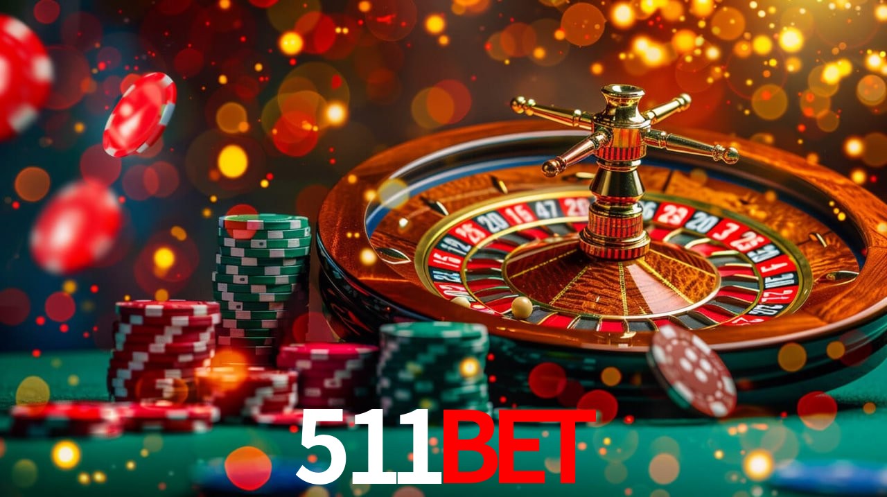 Jogos de Slot 511Bet